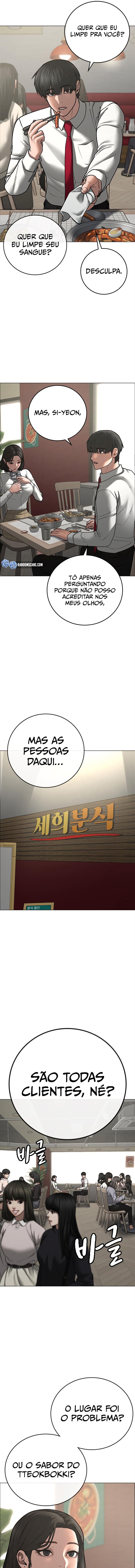 Read Reality Quest PT Manga Online