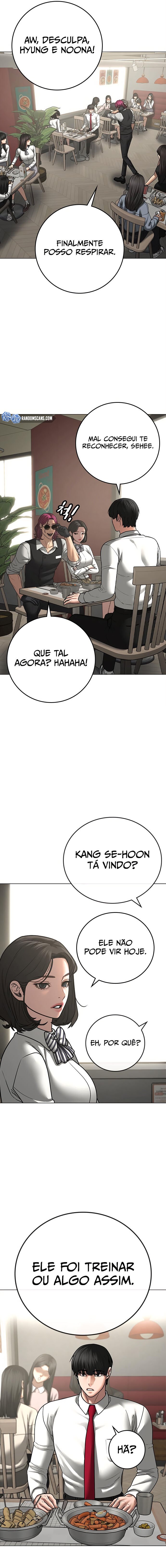 Read Reality Quest PT Manga Online