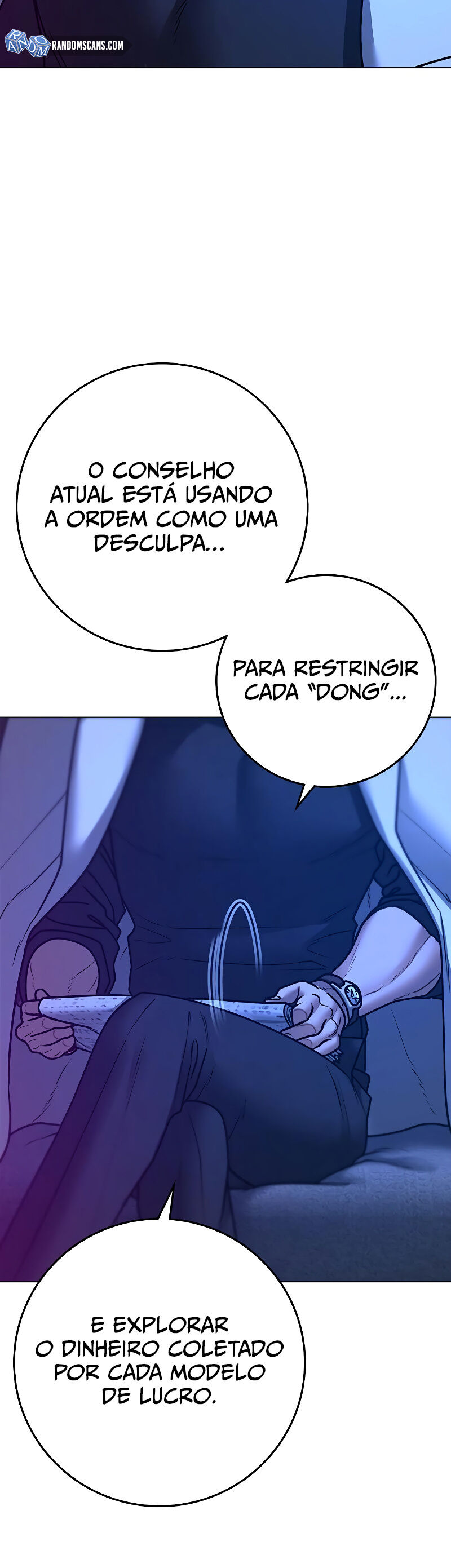 Read Reality Quest PT Manga Online