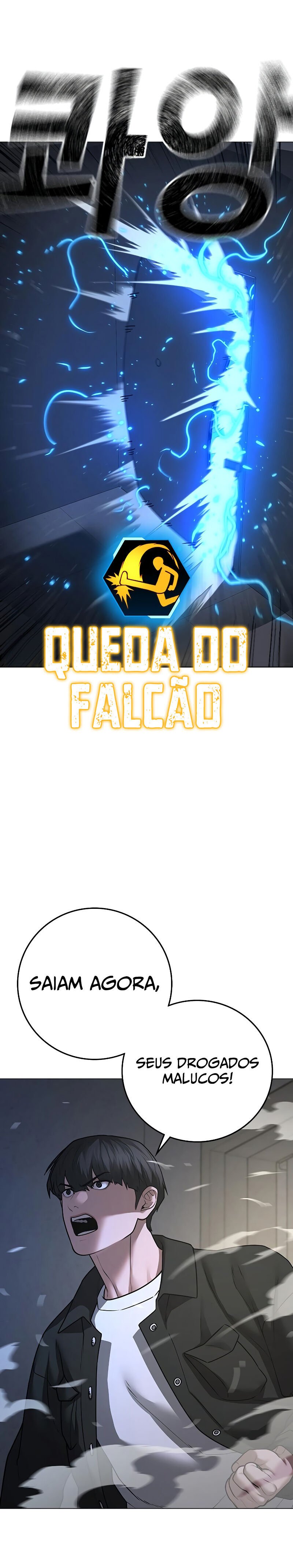 Read Reality Quest PT Manga Online