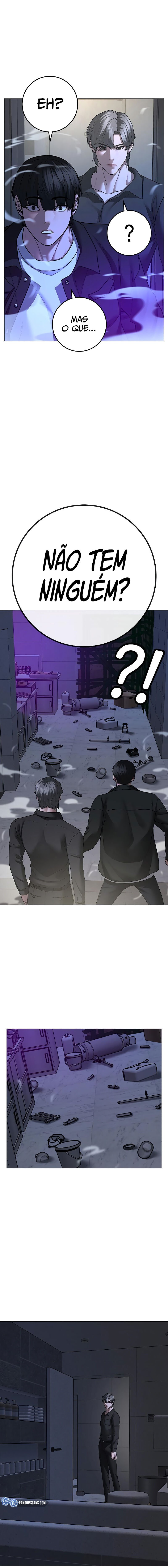 Read Reality Quest PT Manga Online