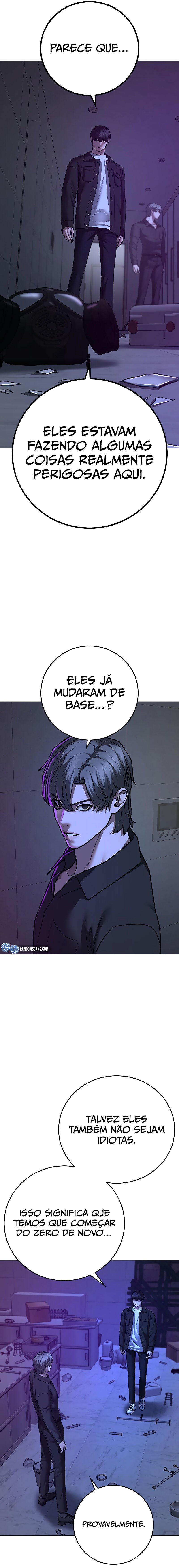Read Reality Quest PT Manga Online