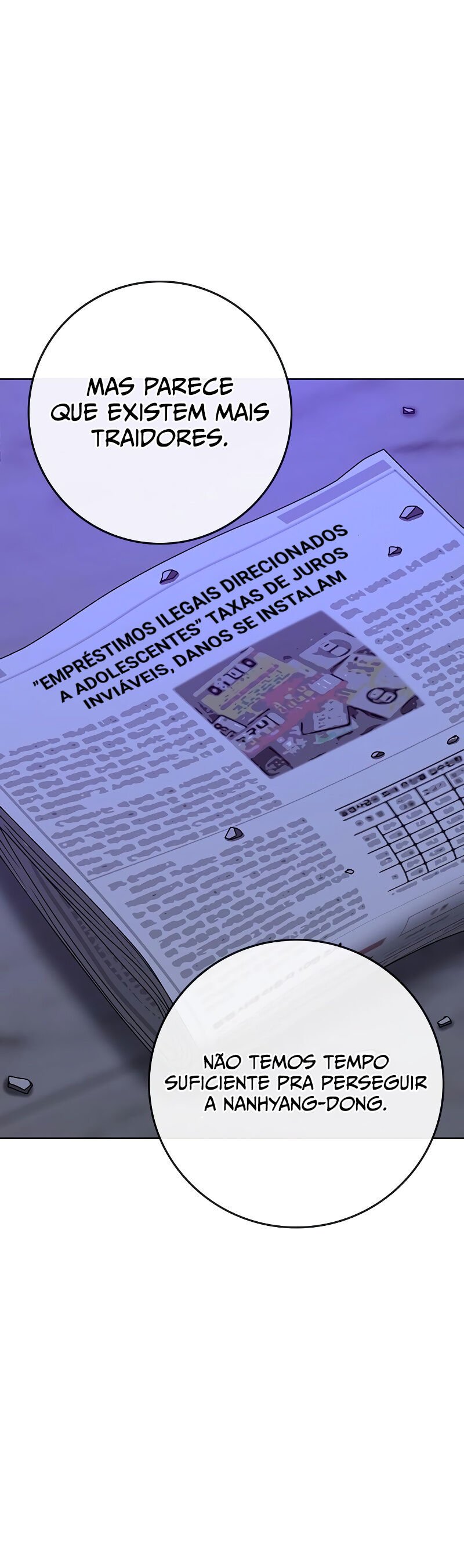 Read Reality Quest PT Manga Online