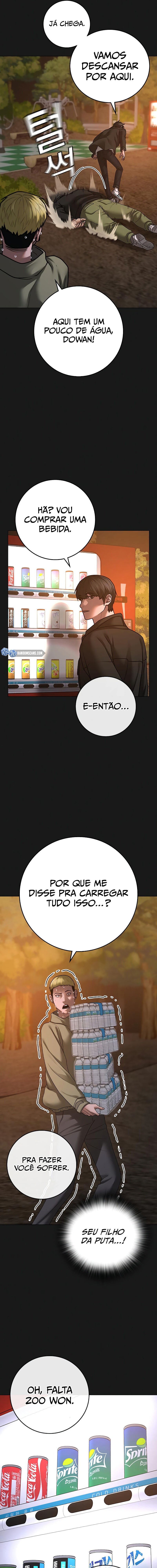Read Reality Quest PT Manga Online