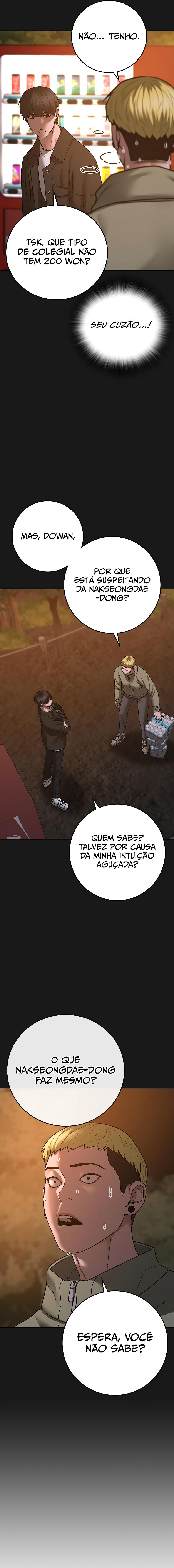 Read Reality Quest PT Manga Online