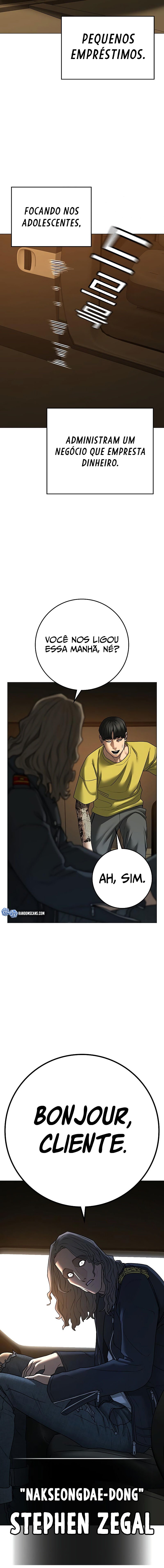 Read Reality Quest PT Manga Online