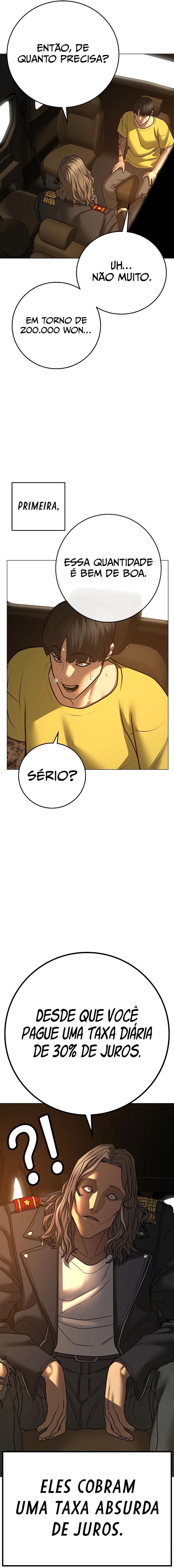 Read Reality Quest PT Manga Online