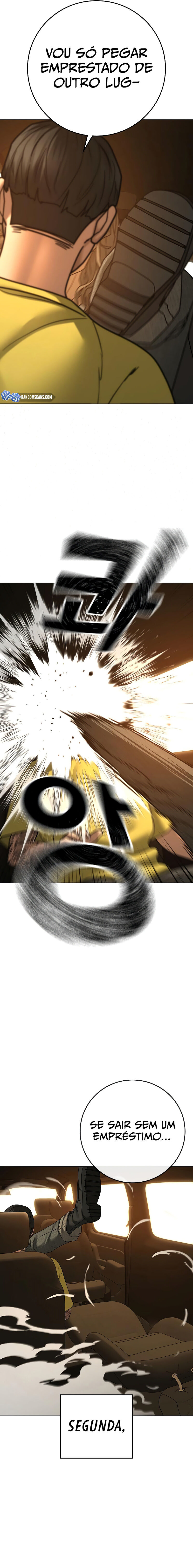 Read Reality Quest PT Manga Online