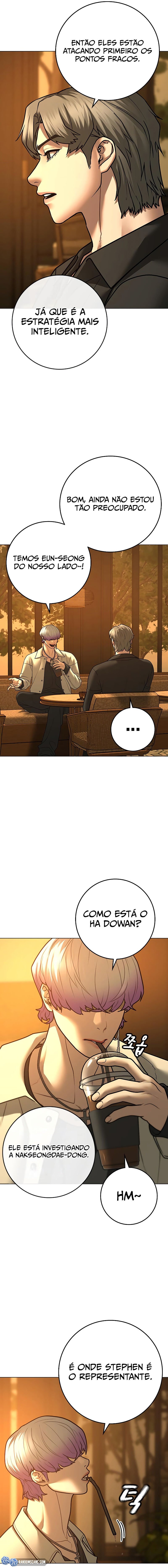 Read Reality Quest PT Manga Online