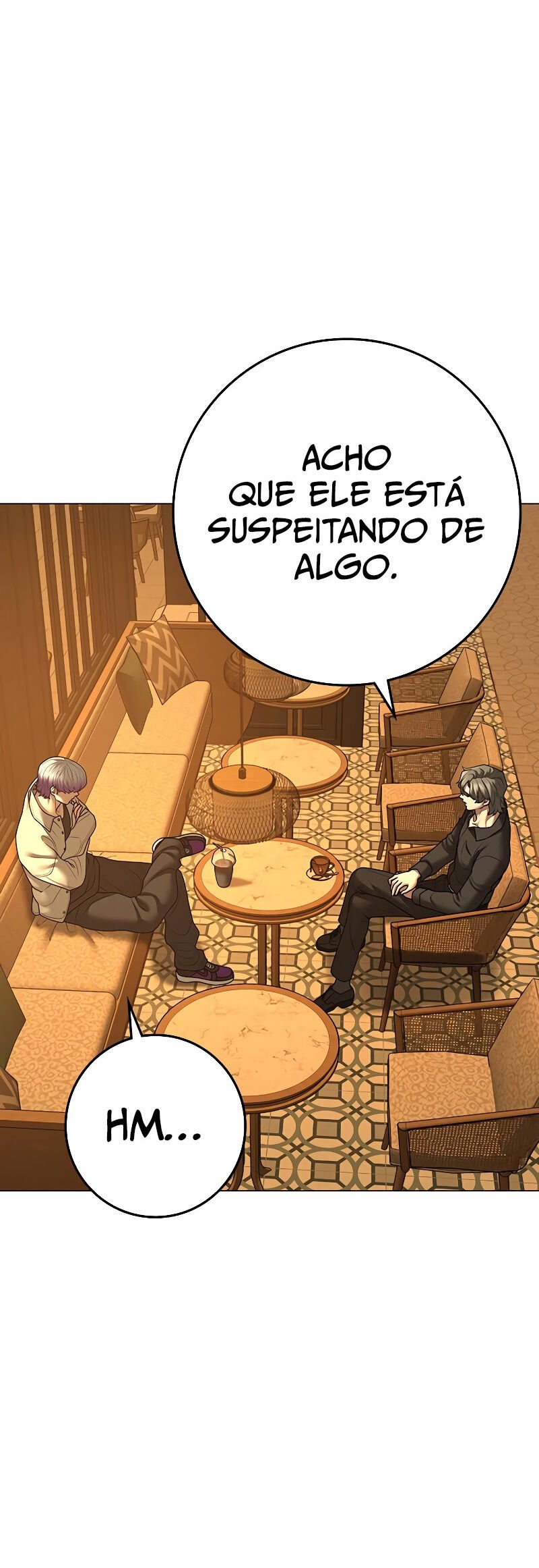 Read Reality Quest PT Manga Online