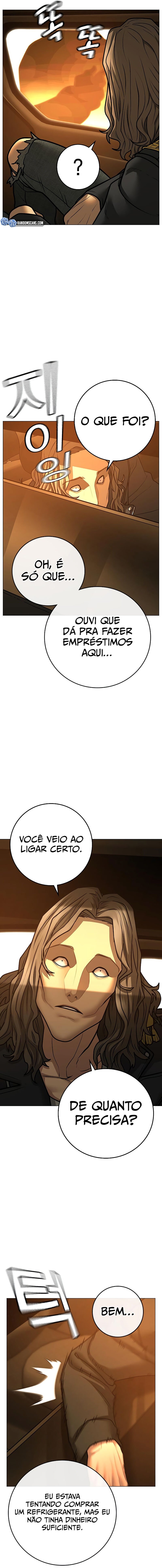 Read Reality Quest PT Manga Online