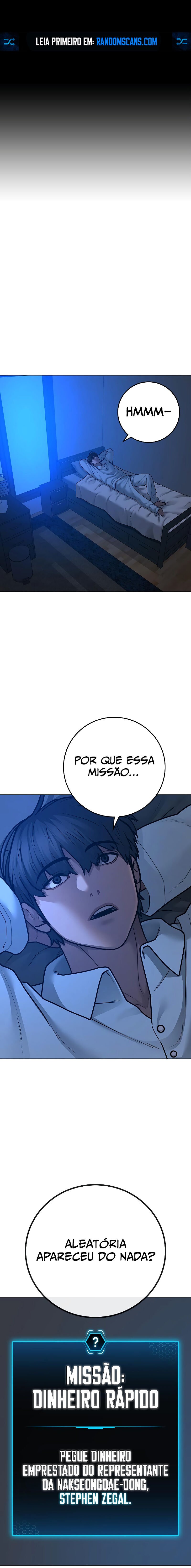 Read Reality Quest PT Manga Online