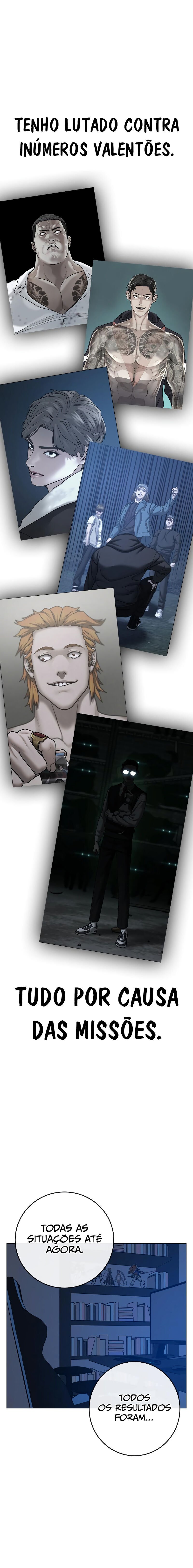 Read Reality Quest PT Manga Online