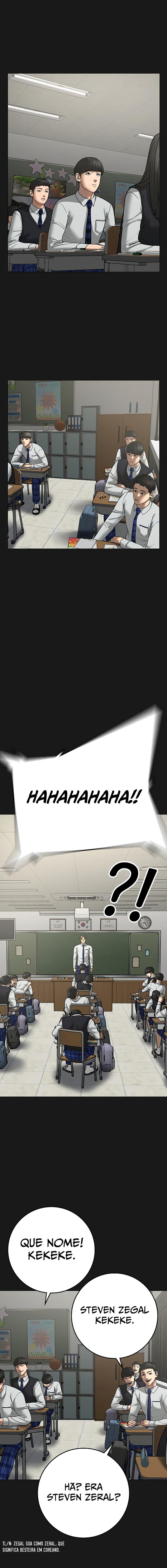Read Reality Quest PT Manga Online