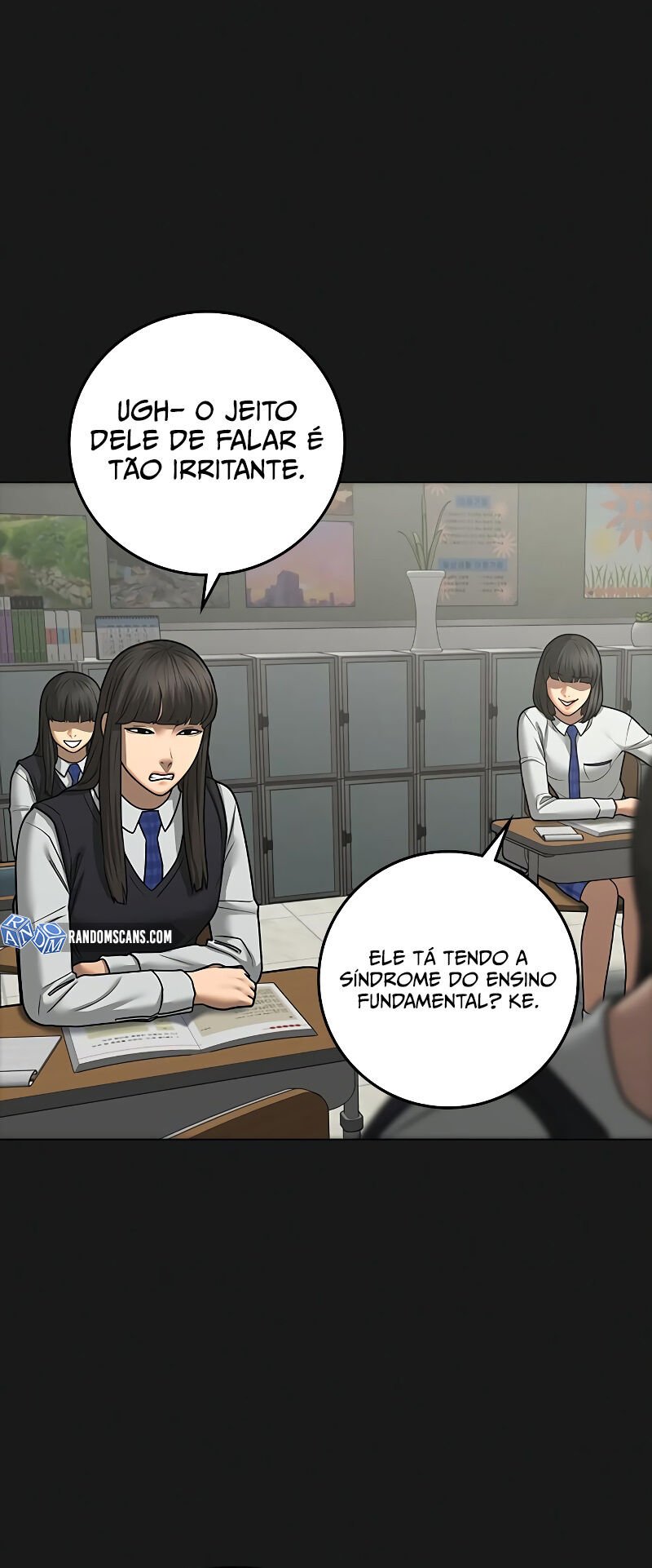 Read Reality Quest PT Manga Online