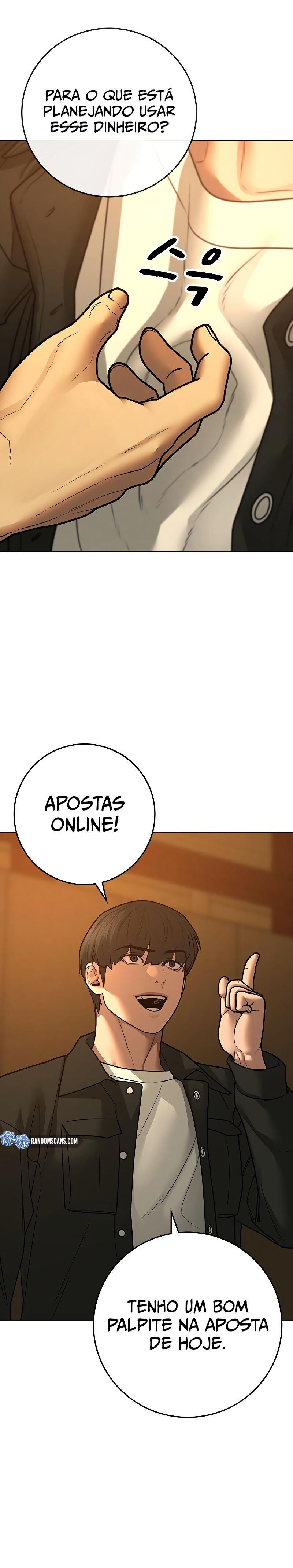 Read Reality Quest PT Manga Online