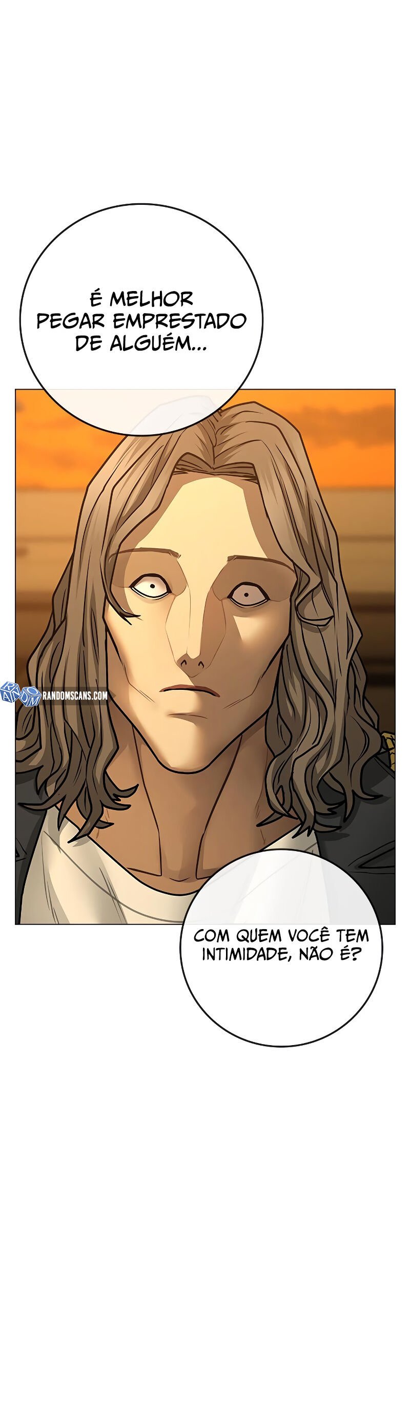 Read Reality Quest PT Manga Online