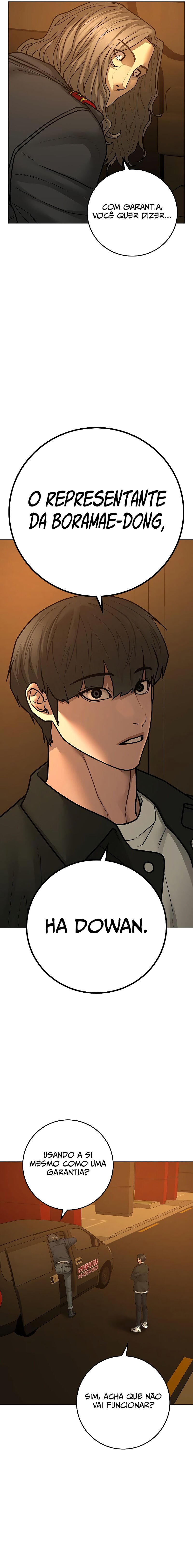 Read Reality Quest PT Manga Online