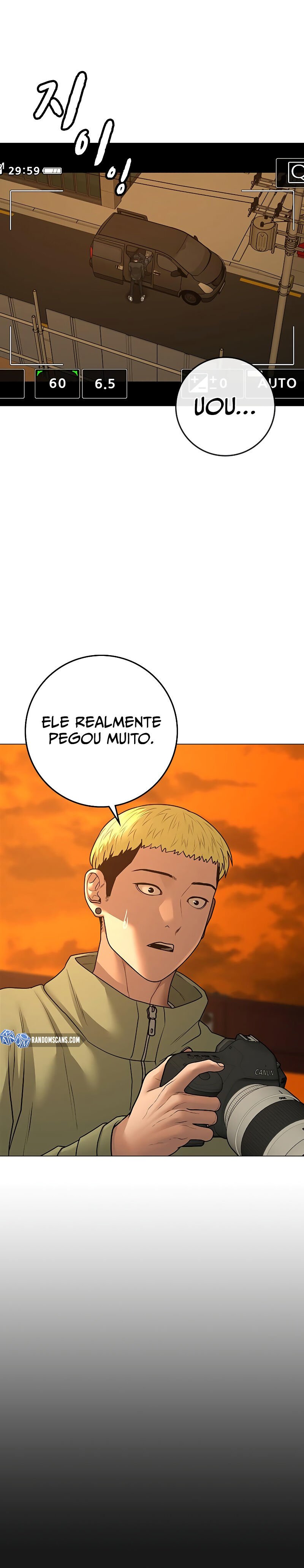 Read Reality Quest PT Manga Online
