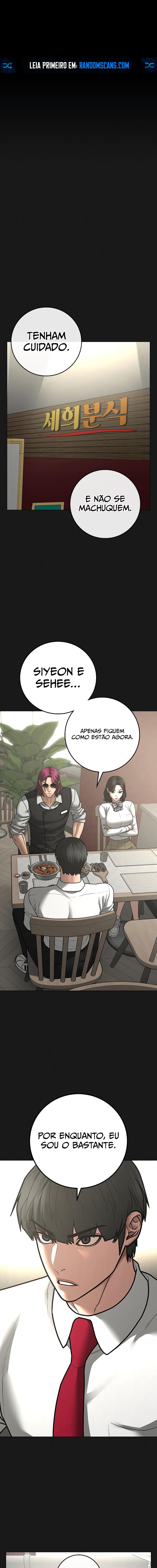 Read Reality Quest PT Manga Online