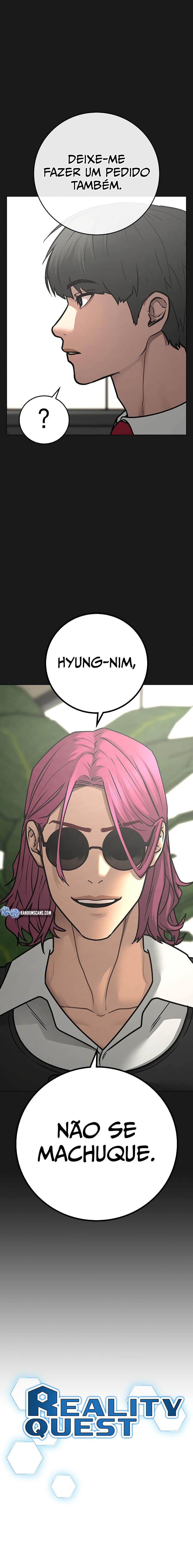 Read Reality Quest PT Manga Online
