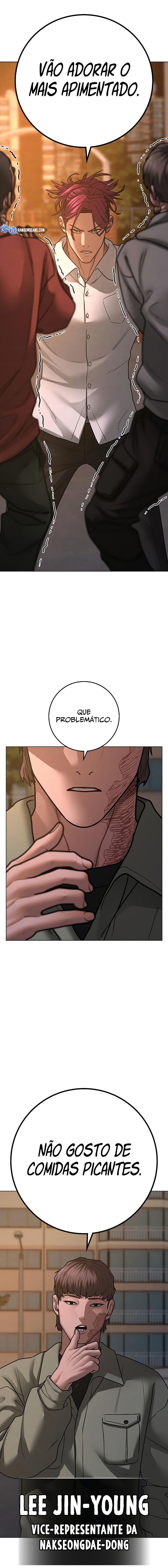 Read Reality Quest PT Manga Online