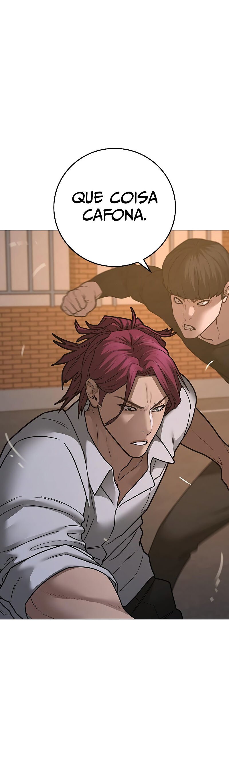 Read Reality Quest PT Manga Online