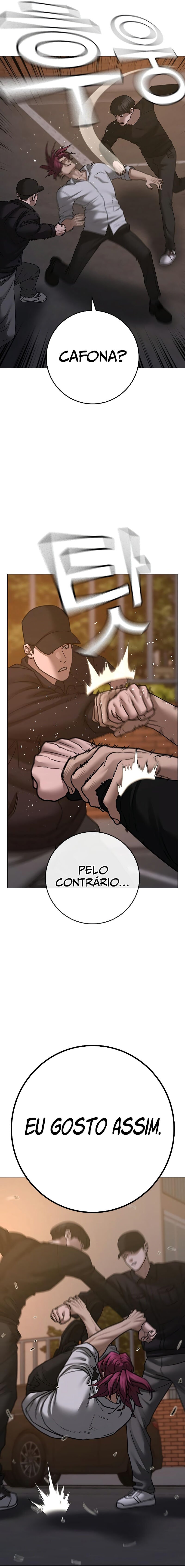 Read Reality Quest PT Manga Online