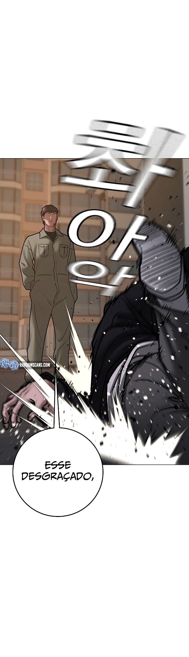 Read Reality Quest PT Manga Online