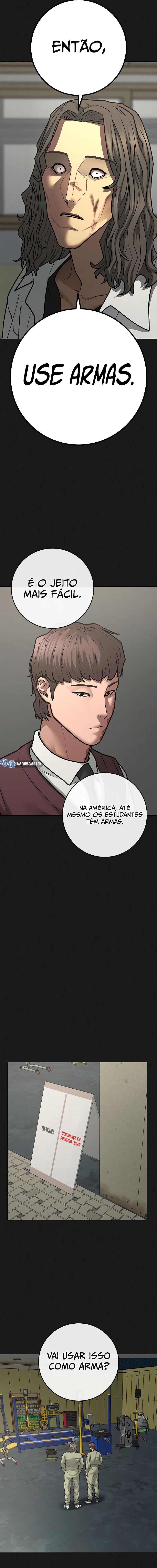 Read Reality Quest PT Manga Online