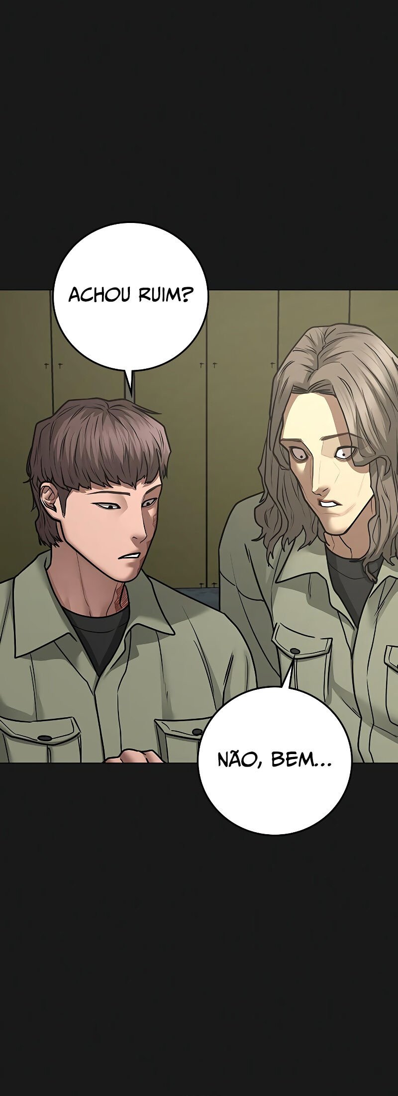 Read Reality Quest PT Manga Online