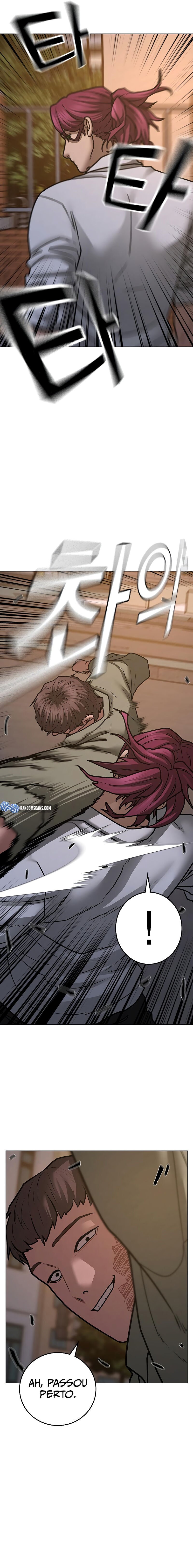 Read Reality Quest PT Manga Online