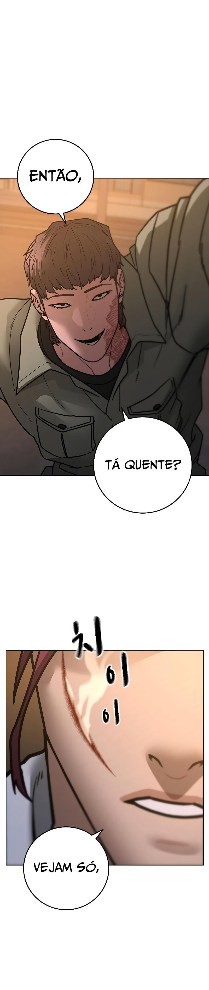 Read Reality Quest PT Manga Online