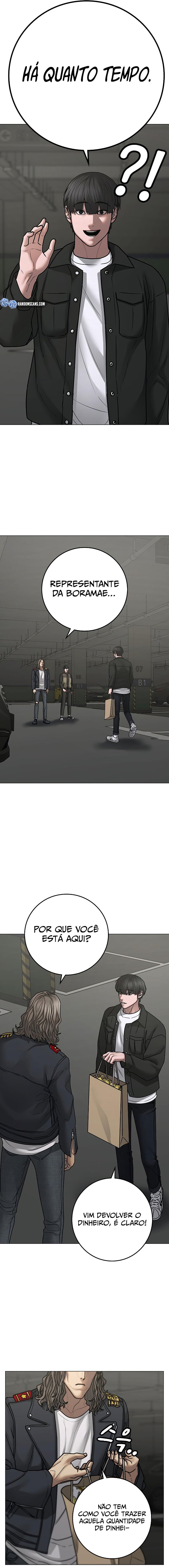 Read Reality Quest PT Manga Online