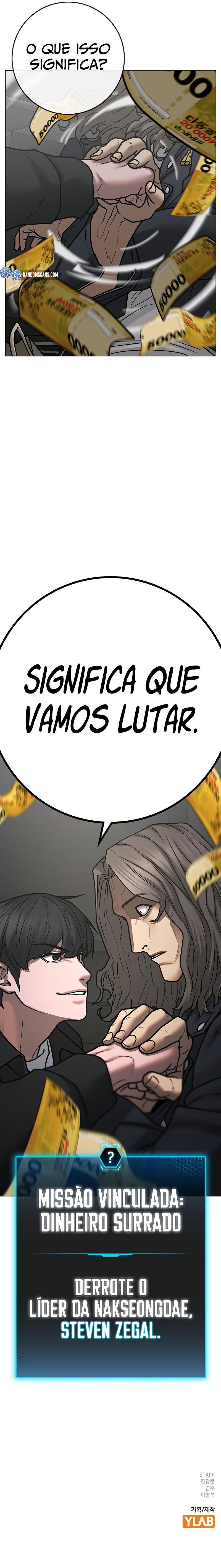 Read Reality Quest PT Manga Online