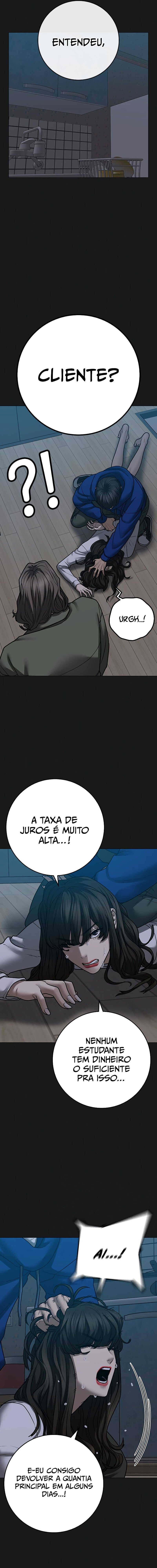 Read Reality Quest PT Manga Online