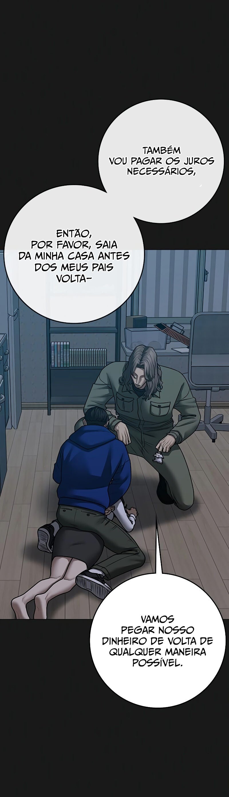 Read Reality Quest PT Manga Online