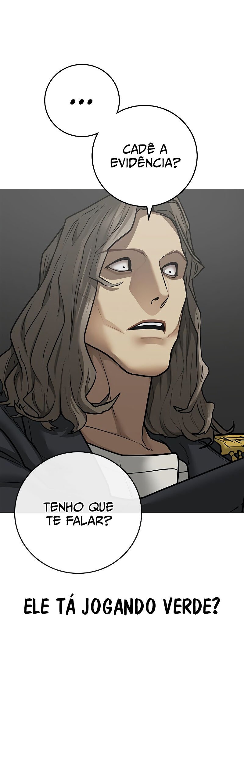 Read Reality Quest PT Manga Online
