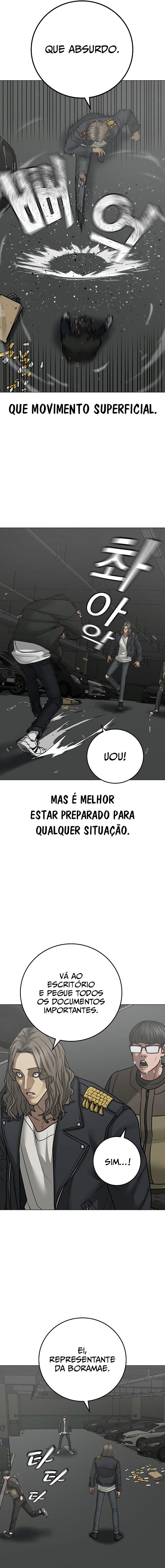 Read Reality Quest PT Manga Online