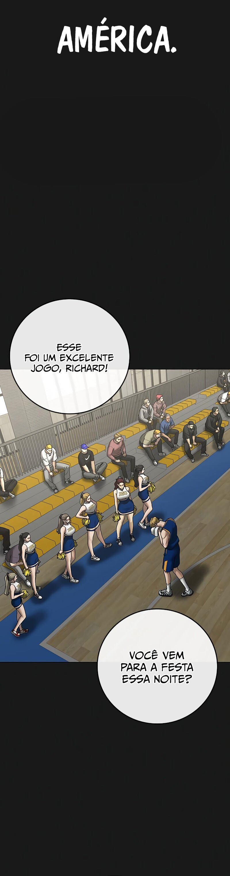 Read Reality Quest PT Manga Online
