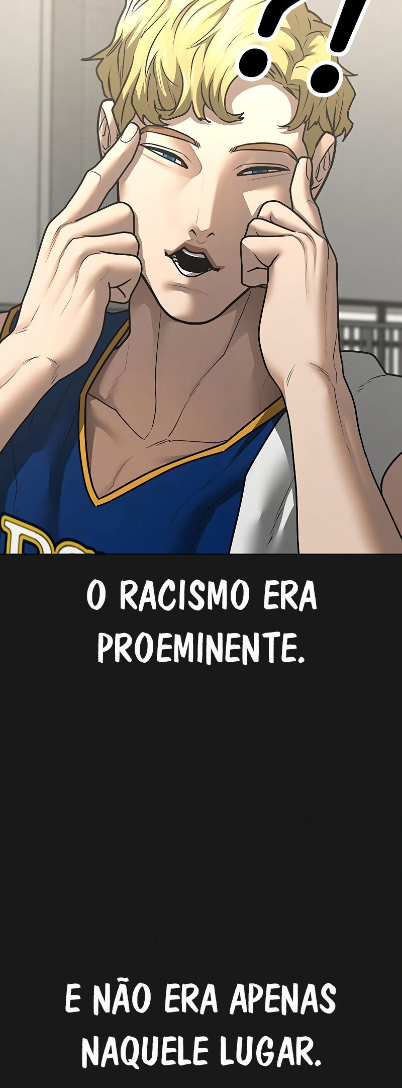 Read Reality Quest PT Manga Online