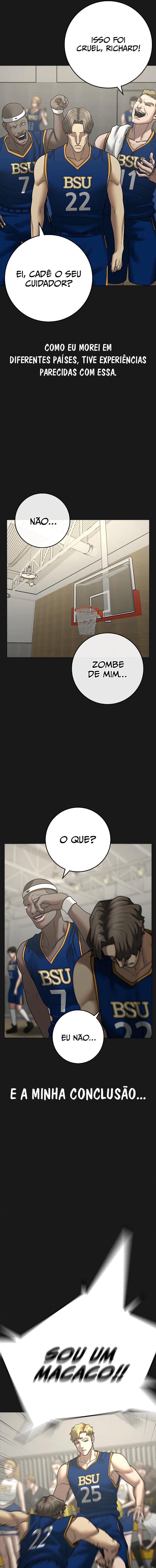 Read Reality Quest PT Manga Online