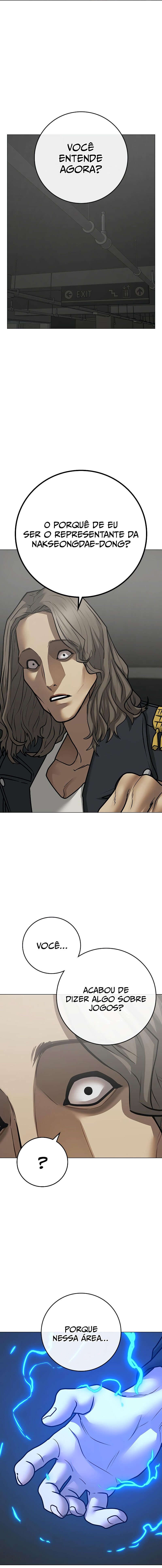 Read Reality Quest PT Manga Online