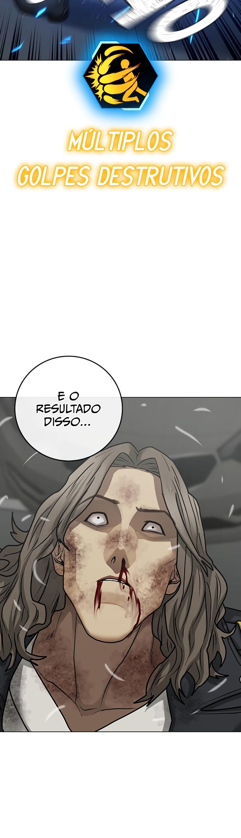 Read Reality Quest PT Manga Online