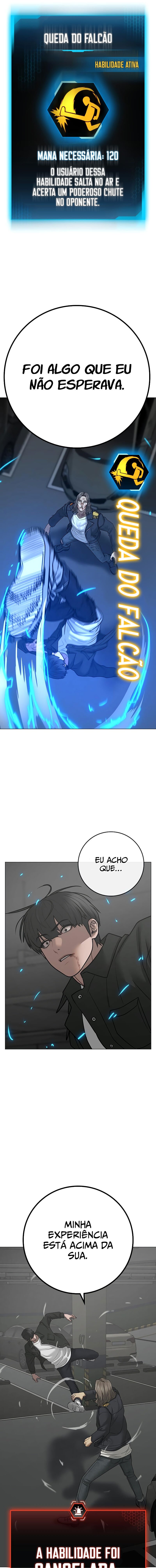 Read Reality Quest PT Manga Online