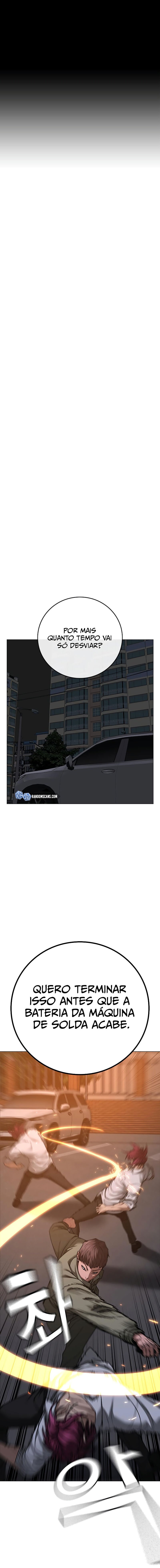 Read Reality Quest PT Manga Online