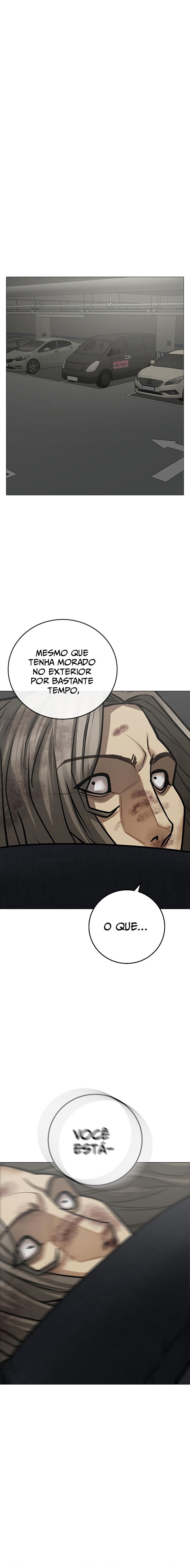 Read Reality Quest PT Manga Online