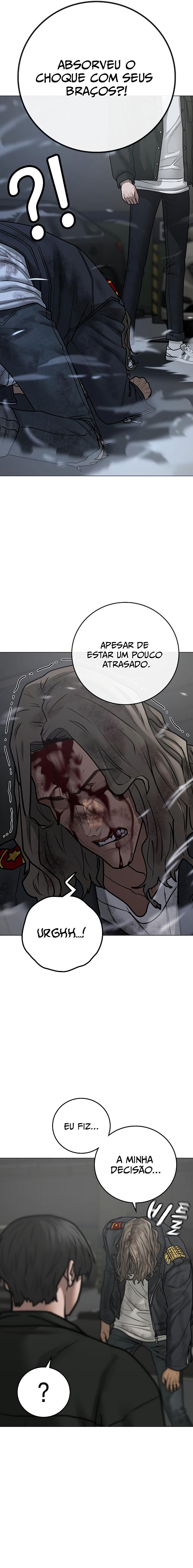 Read Reality Quest PT Manga Online