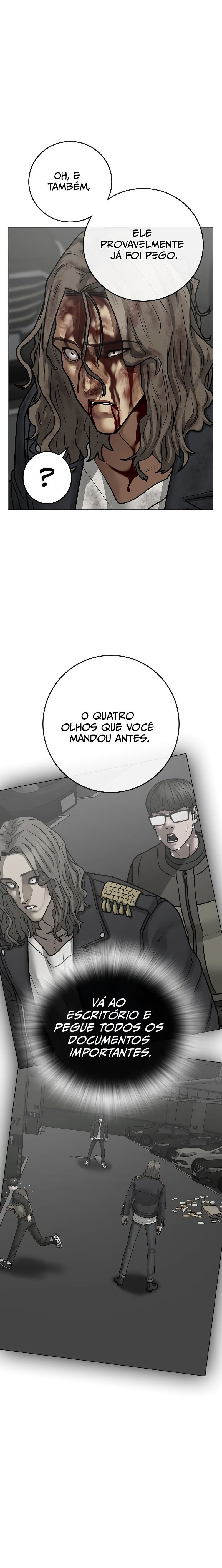 Read Reality Quest PT Manga Online