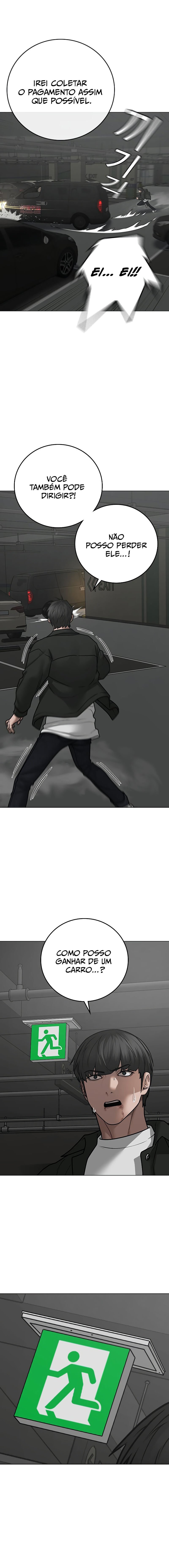 Read Reality Quest PT Manga Online
